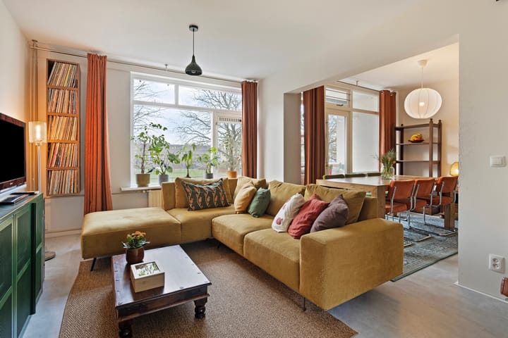 Foto 2 van Van Heukelomstraat 56