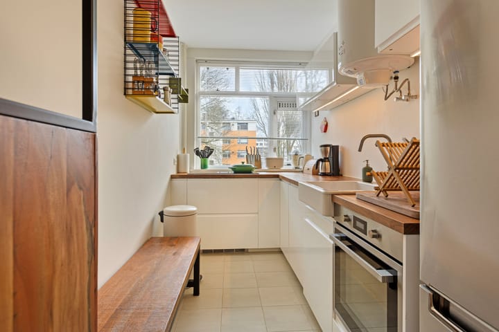 Foto 3 van Van Heukelomstraat 56