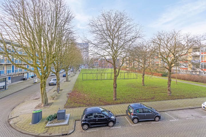 Foto 4 van Van Heukelomstraat 56