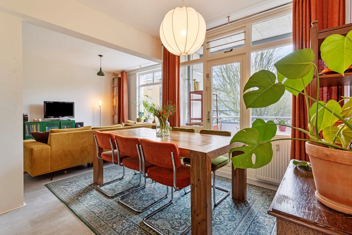 Foto 5 van Van Heukelomstraat 56