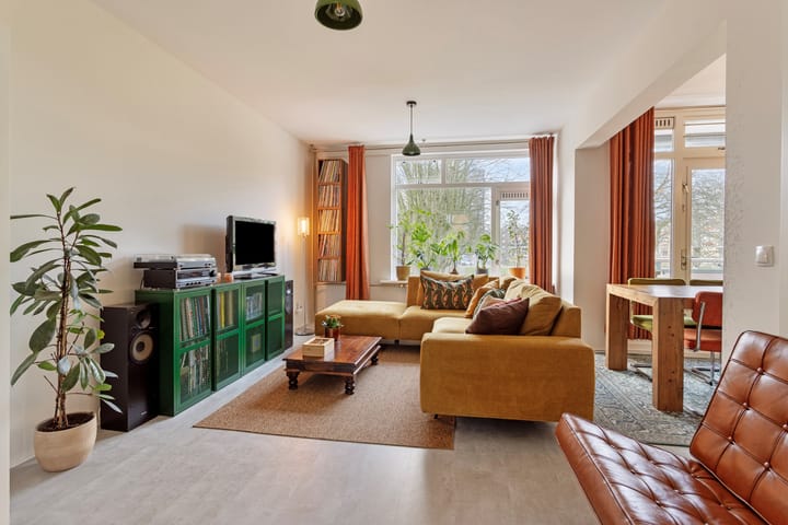 Foto 6 van Van Heukelomstraat 56