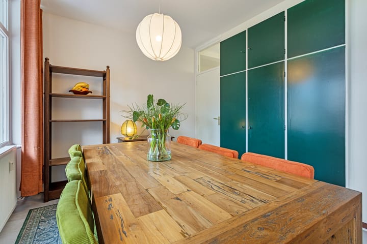 Foto 7 van Van Heukelomstraat 56