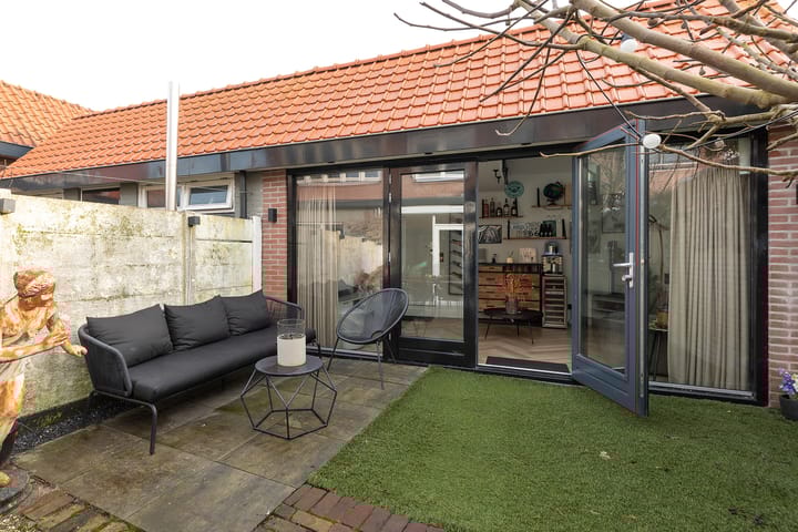 Foto 22 van Casper Fagelstraat 9