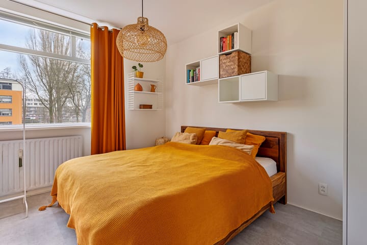 Foto 9 van Van Heukelomstraat 56