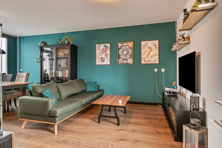 Foto 9 van Hildebrandhove 160