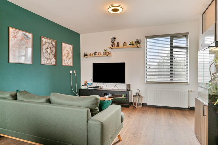 Foto 10 van Hildebrandhove 160