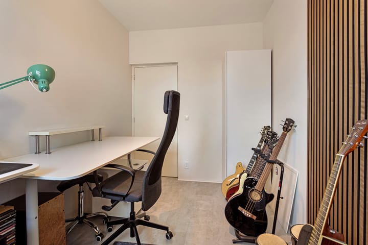 Foto 12 van Van Heukelomstraat 56