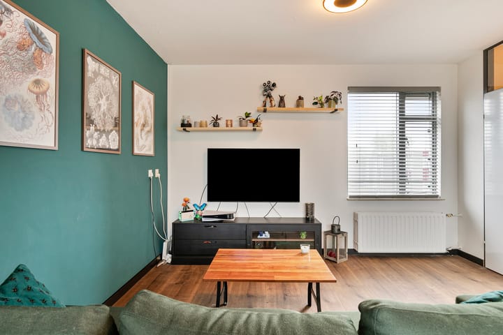 Foto 12 van Hildebrandhove 160