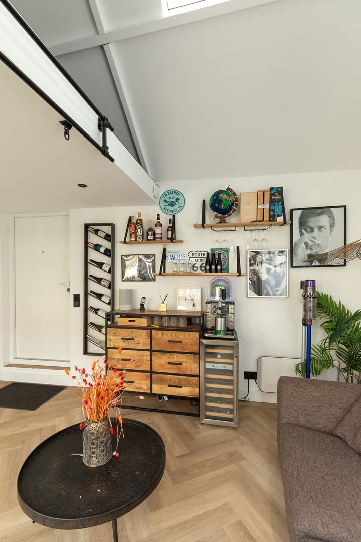 Foto 25 van Casper Fagelstraat 9