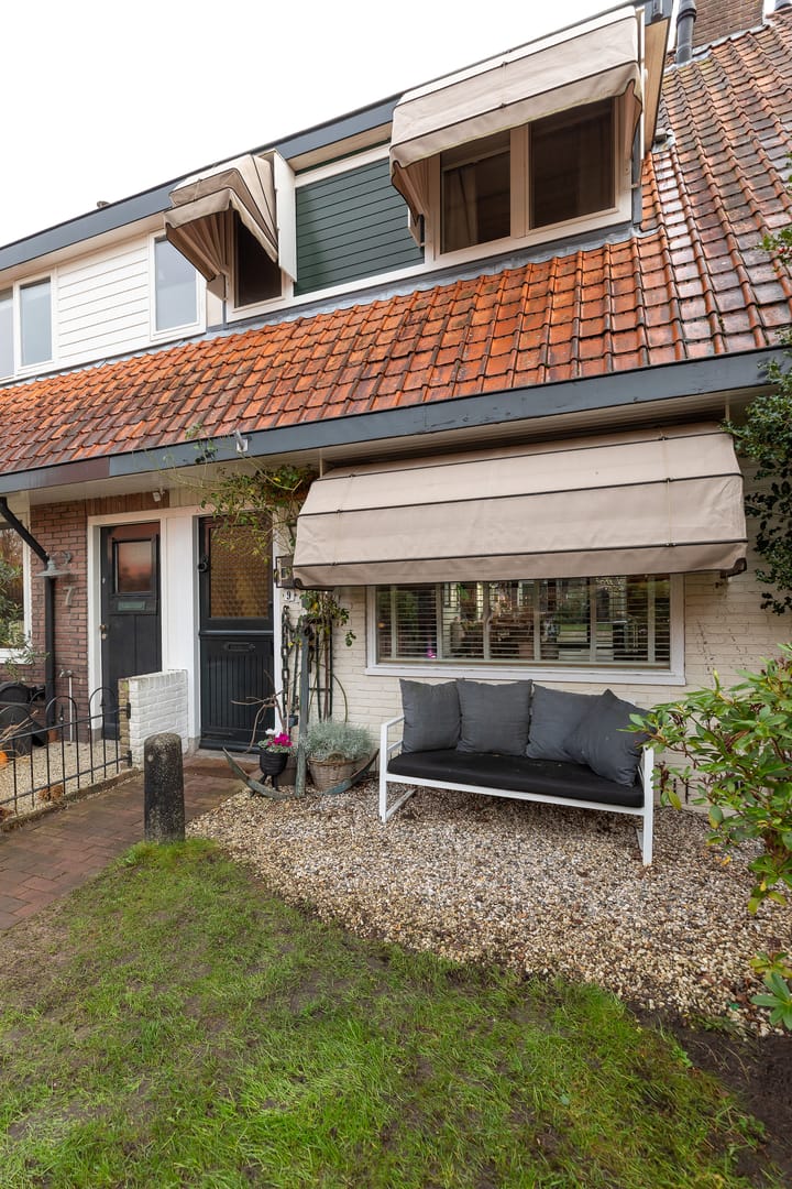 Foto 27 van Casper Fagelstraat 9