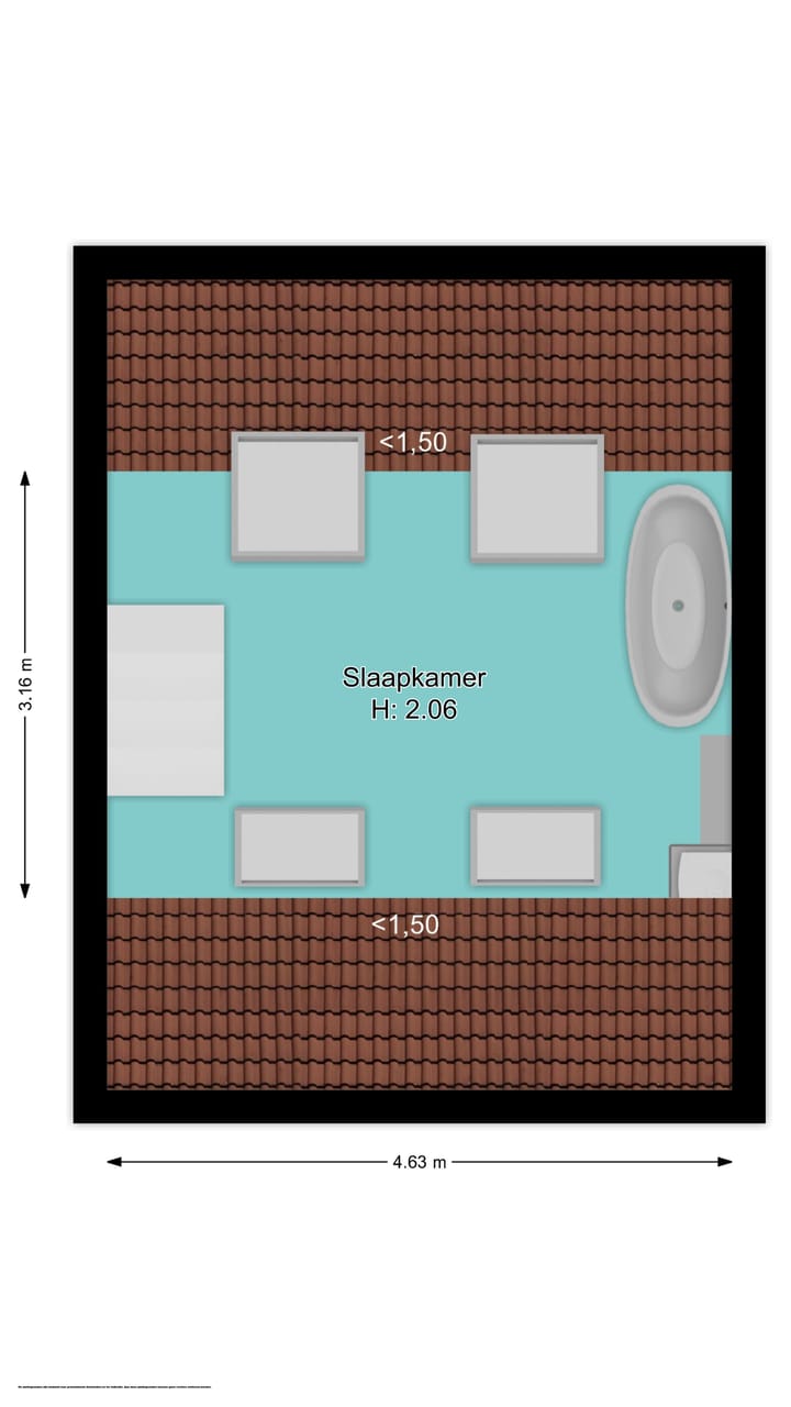 Foto 30 van Casper Fagelstraat 9