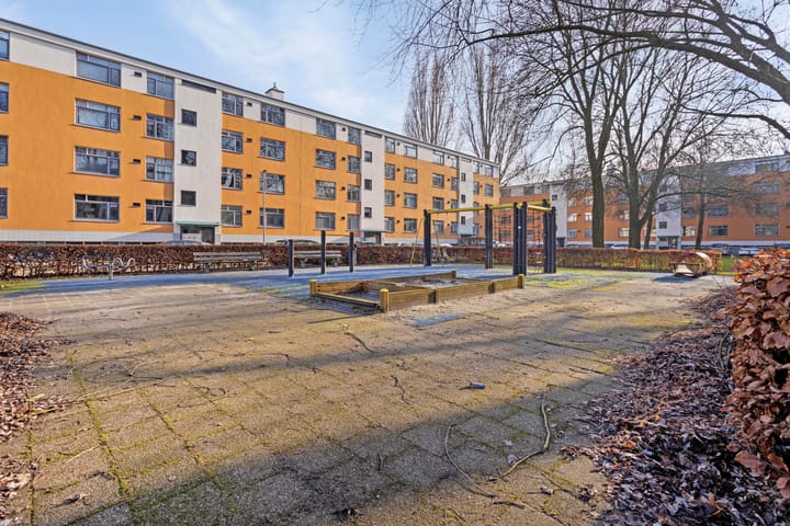 Foto 20 van Van Heukelomstraat 56