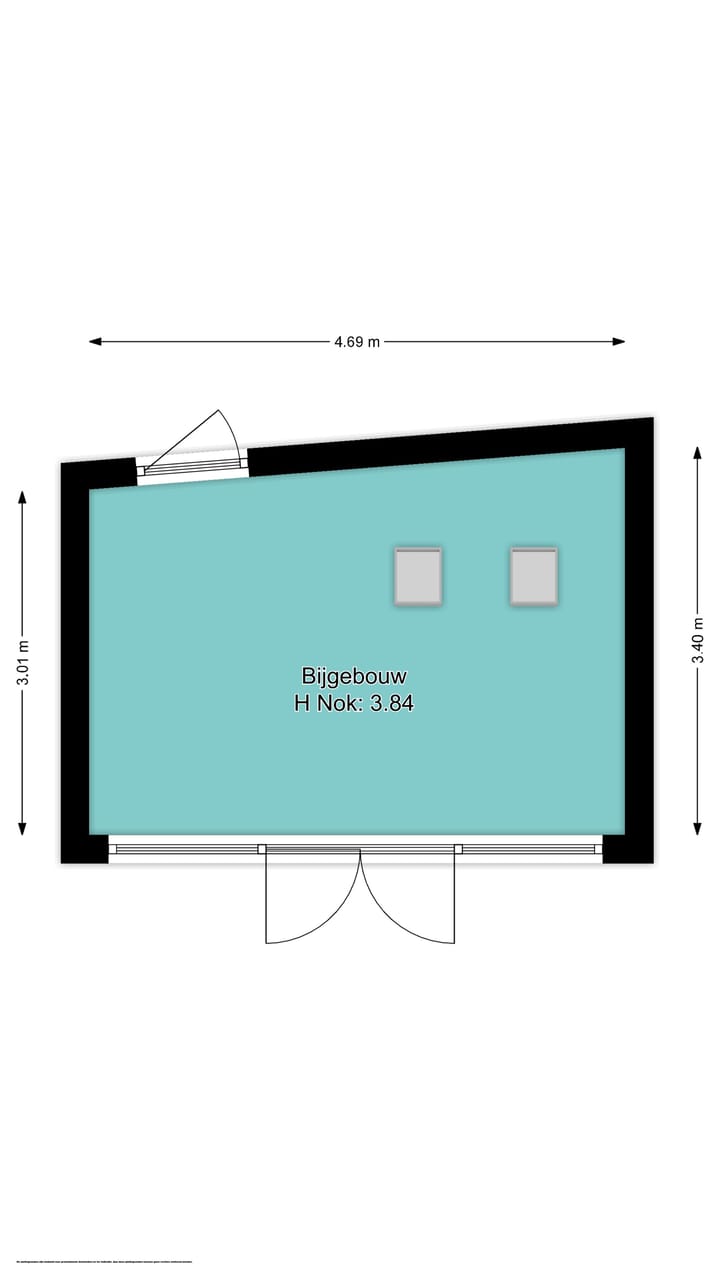 Foto 31 van Casper Fagelstraat 9