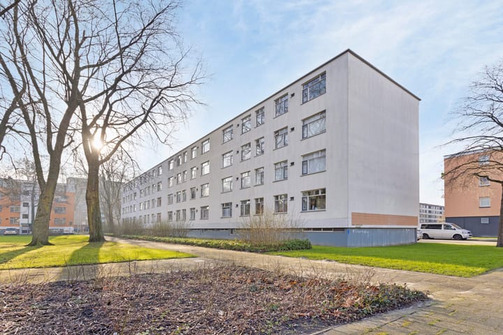 Foto 22 van Van Heukelomstraat 56