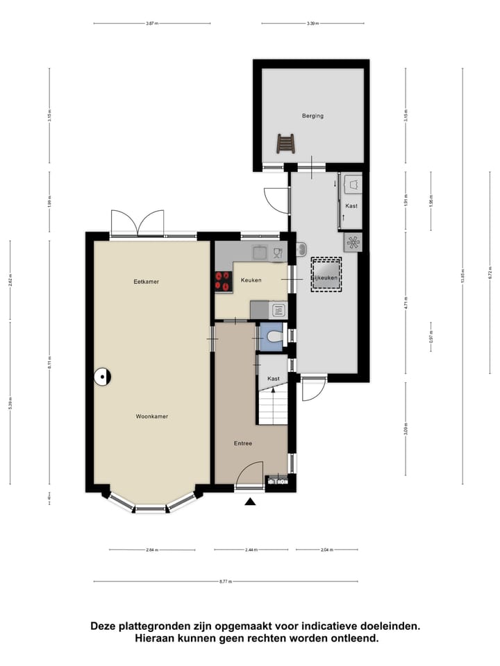 Foto 62 van Heiligenbergerweg 21