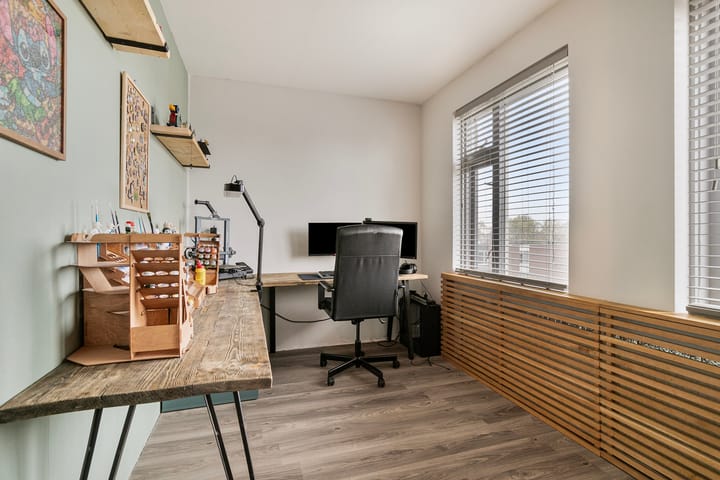 Foto 25 van Hildebrandhove 160