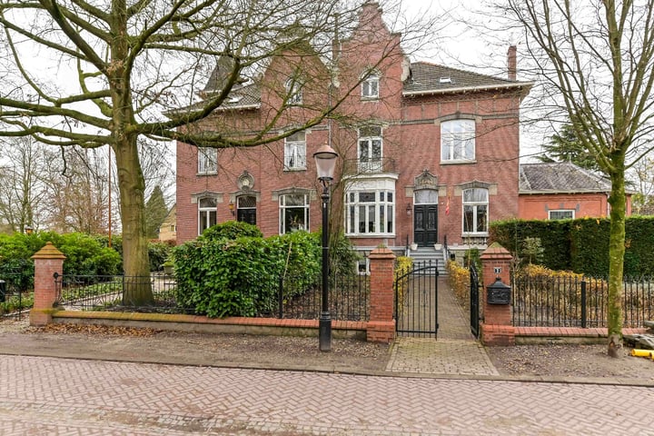 Foto 1 van Sint Michaelstraat 3