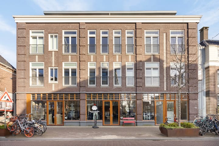 Foto 21 van Westzijde 40-G