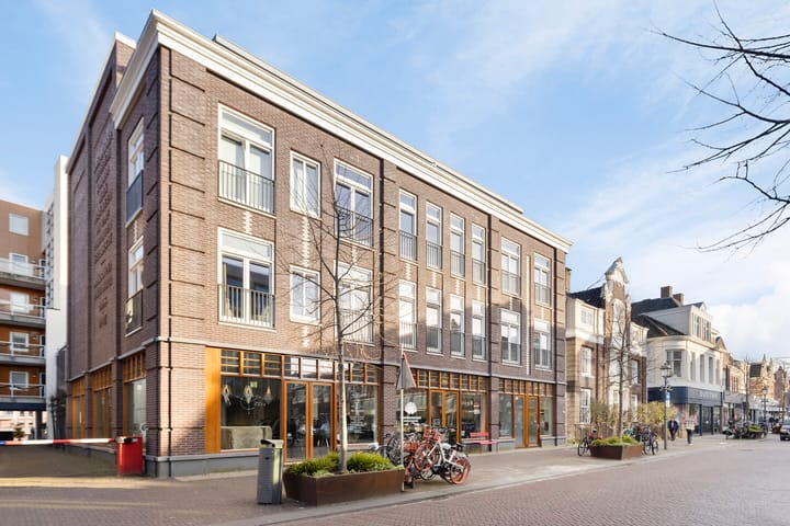 Foto 23 van Westzijde 40-G