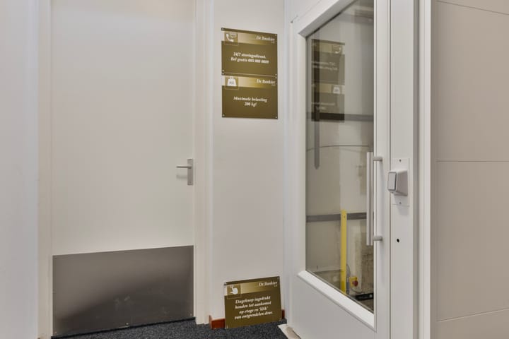 Foto 32 van Westzijde 40-G