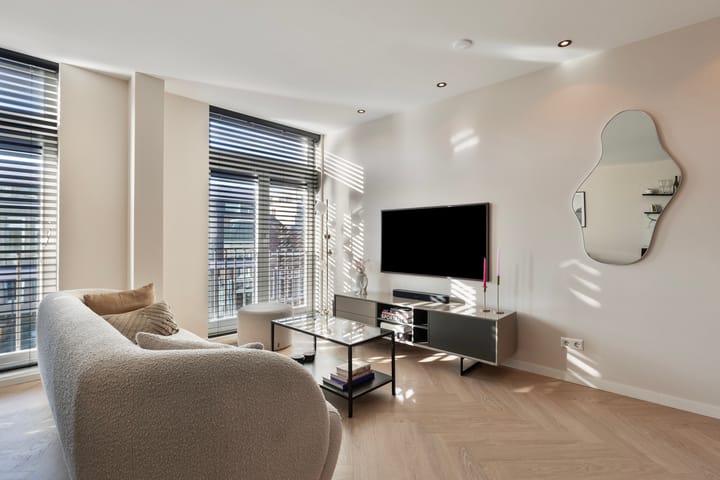 Foto 3 van Westzijde 40-G