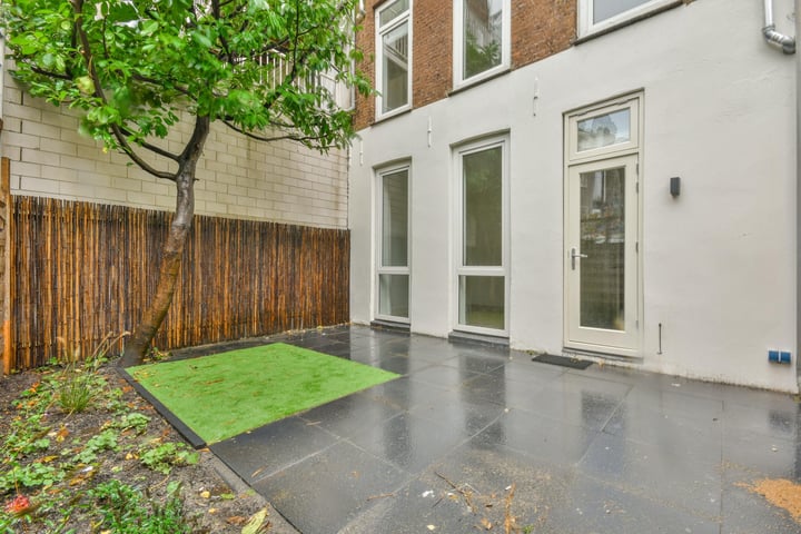 Frans Halsstraat 46-H