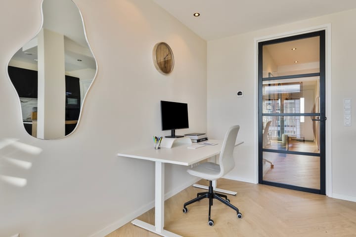 Foto 10 van Westzijde 40-G