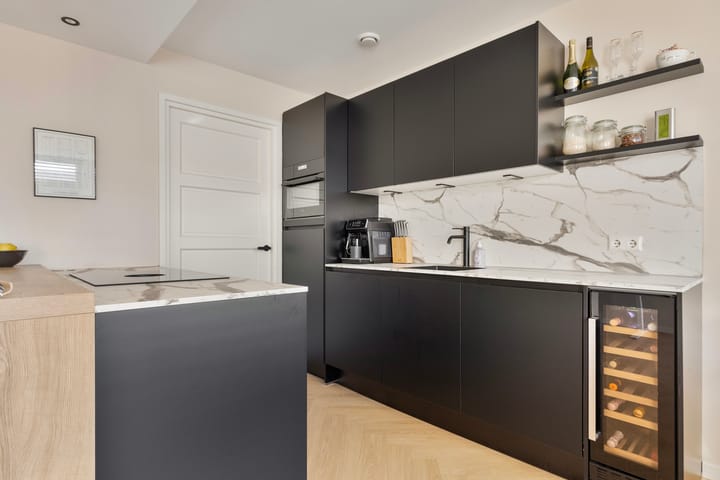 Foto 6 van Westzijde 40-G