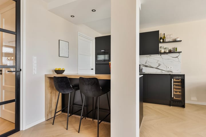 Foto 5 van Westzijde 40-G