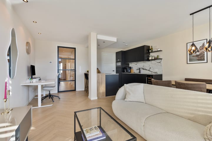 Foto 4 van Westzijde 40-G