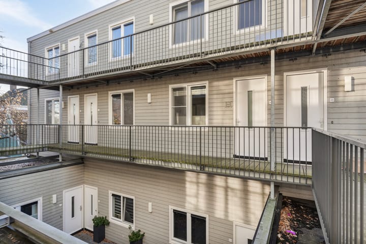 Foto 27 van Westzijde 40-G