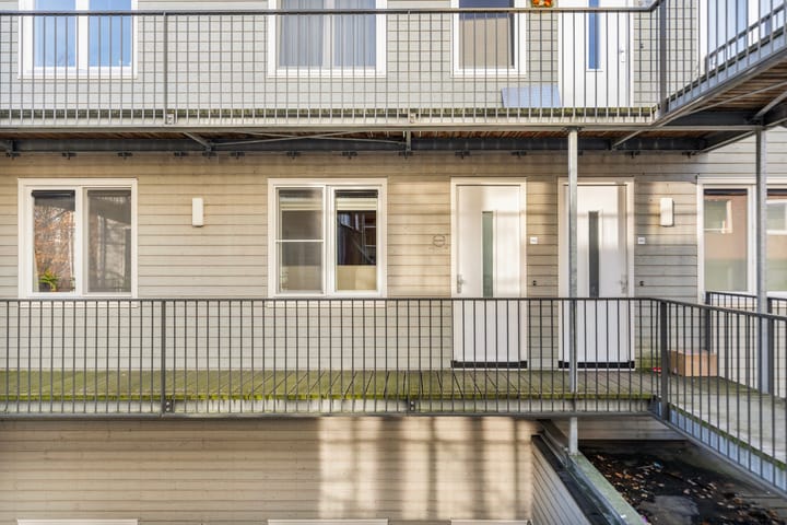 Foto 29 van Westzijde 40-G