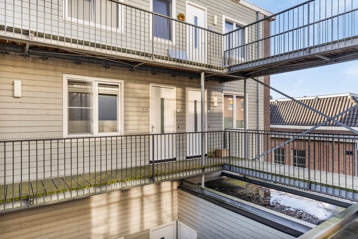 Foto 30 van Westzijde 40-G