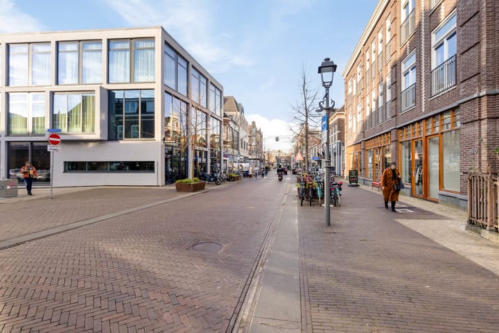 Foto 28 van Westzijde 40-G