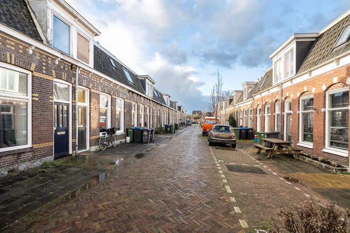 Foto 4 van 1e Woudstraat 24