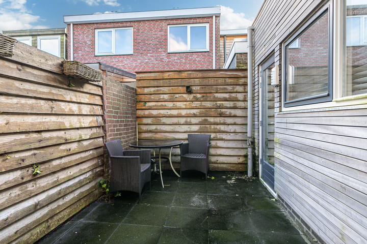 Foto 16 van 1e Woudstraat 24