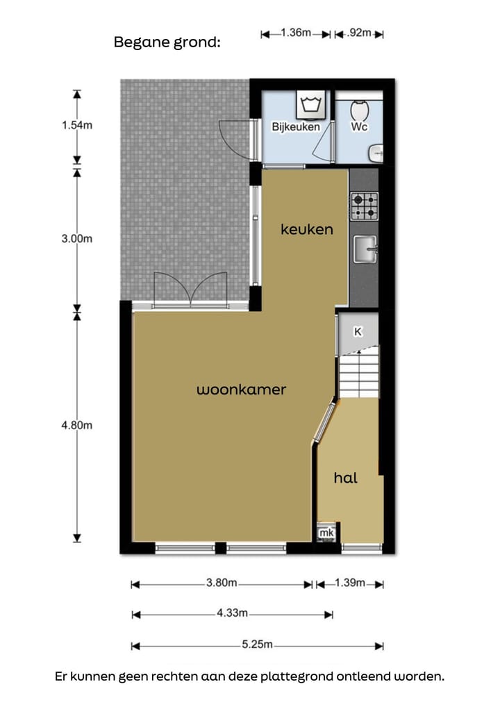 Foto 28 van 1e Woudstraat 24