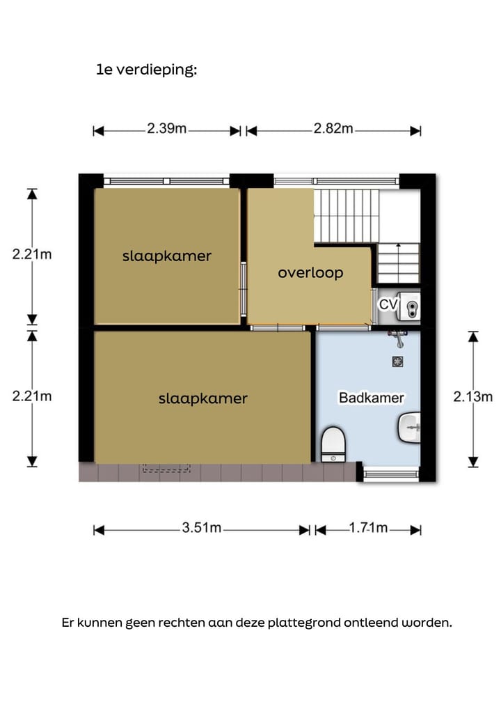 Foto 29 van 1e Woudstraat 24