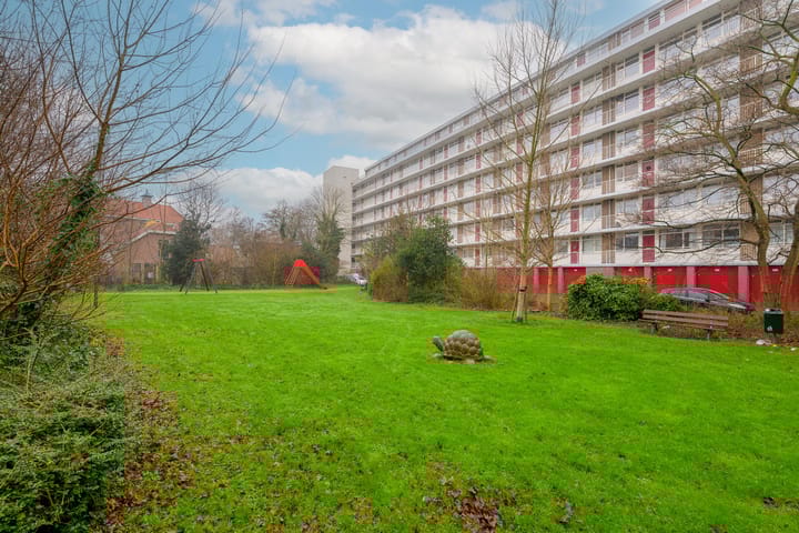 Photo 1 of Volendamlaan 1030