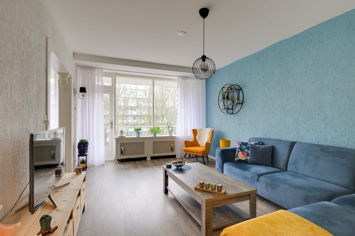 Foto 2 van Volendamlaan 1030