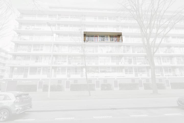 Foto 5 van Volendamlaan 1030