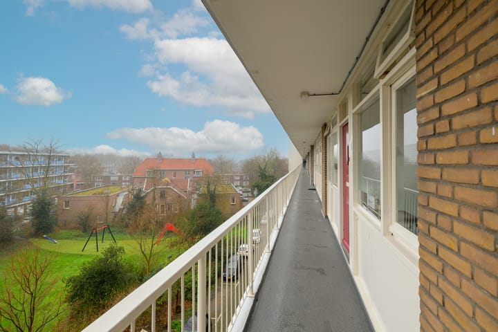 Photo 7 of Volendamlaan 1030