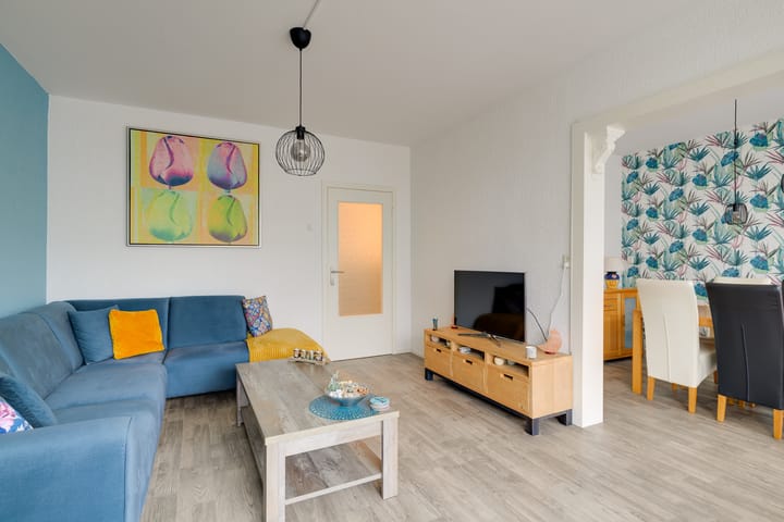 Photo 9 of Volendamlaan 1030