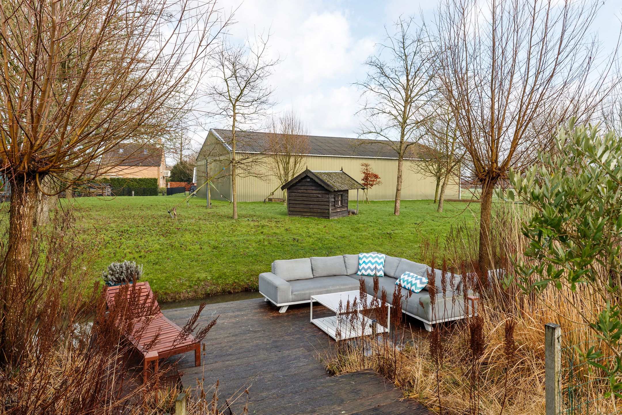 Foto 21 van Hof van Batuwe 7