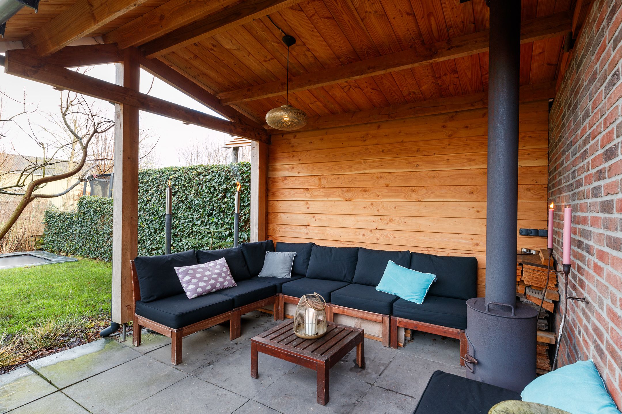 Foto 24 van Hof van Batuwe 7