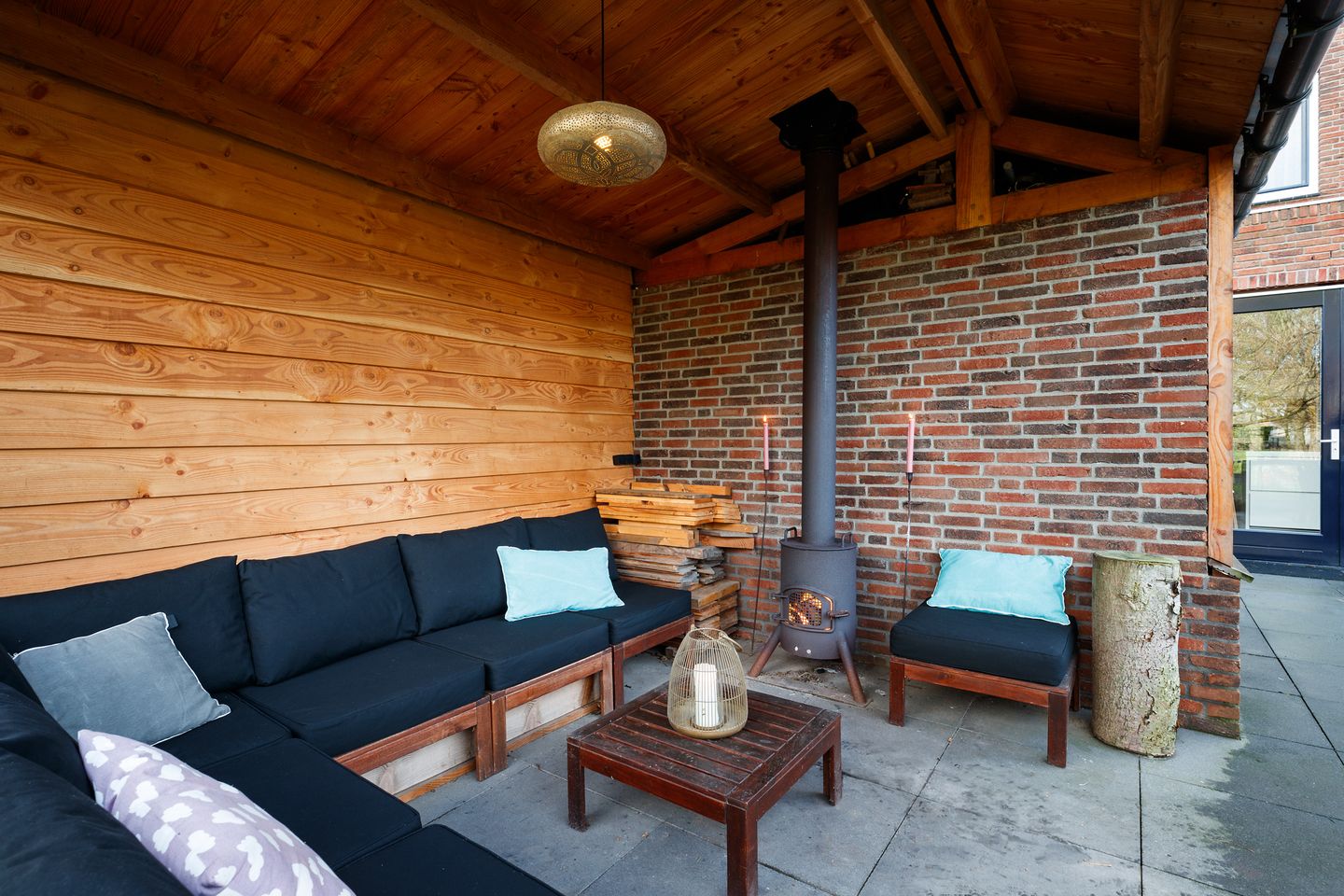 Foto 25 van Hof van Batuwe 7