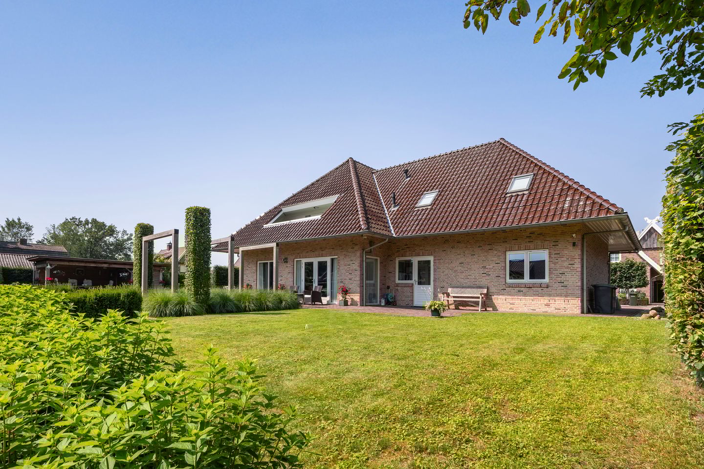 Foto 4 van Stroomkanaal 2