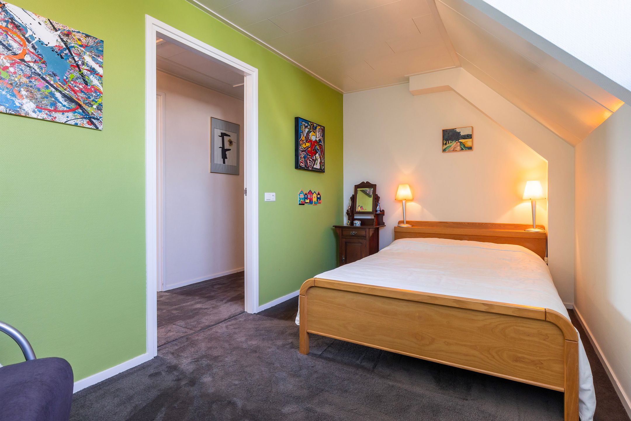 Foto 27 van Stroomkanaal 2