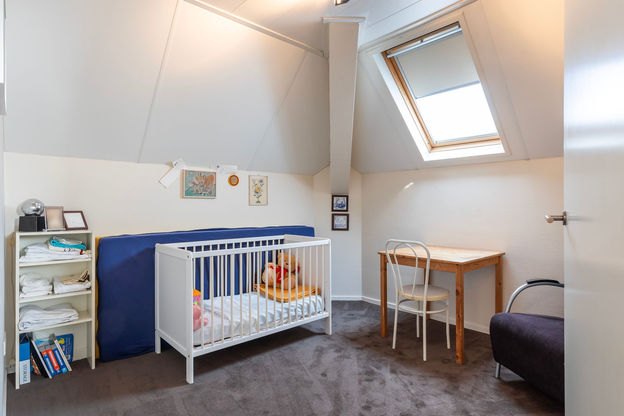 Foto 30 van Stroomkanaal 2