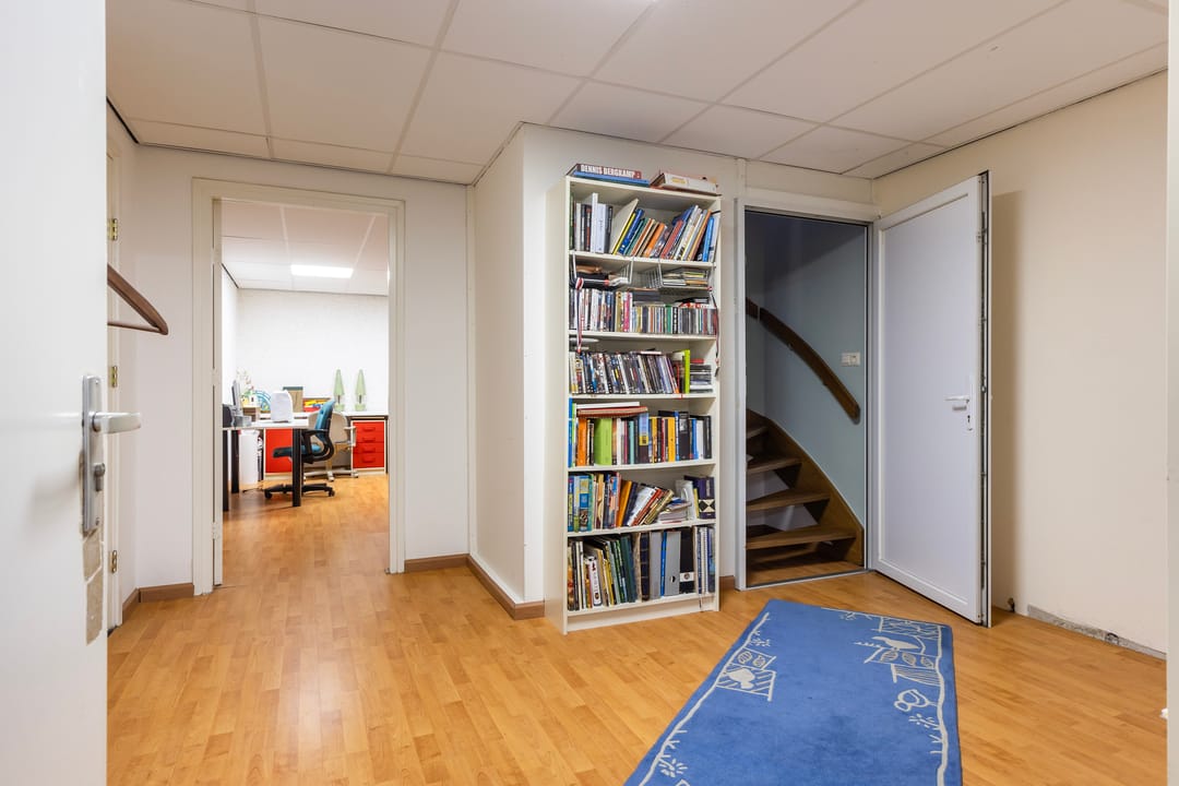 Foto 41 van Stroomkanaal 2